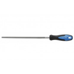 Pilnik do metalu okrągły 200 mm Hogert HT3B802