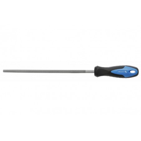 Pilnik do metalu okrągły 200 mm Hogert HT3B802
