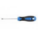 Wkrętak płaski 3x100 mm, stal S2 Hogert HT1S002