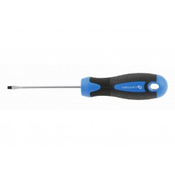 Wkrętak płaski 3x100 mm, stal S2 Hogert HT1S002