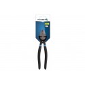 Szczypce do cięcia przewodów 160 mm, CrV Hogert HT1P042