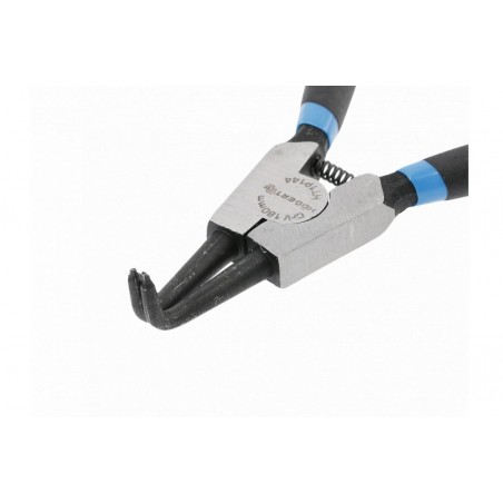 Szczypce do pierścieni osadczych zewnętrzne 180 mm Hogert HT1P144