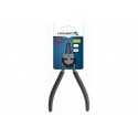 Szczypce do pierścieni osadczych zewnętrzne 180 mm Hogert HT1P144