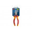 Szczypce uniwersalne 200 mm, 1000 V, VDE Hogert HT1P907