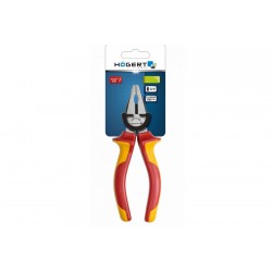 Szczypce uniwersalne 200 mm, 1000 V, VDE Hogert HT1P907