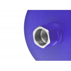 Otwornica diamentowa do betonu 202x450 mm 1.1/4 UNC TITANIUM