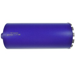Wiertło Diamentowe Koronowe 275/450mm 5/4UNC