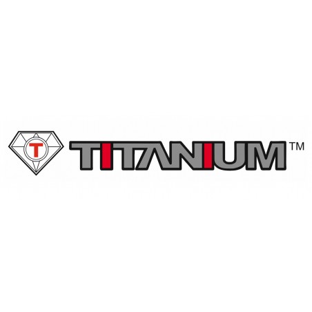 Otwornica diamentowa do betonu 275x450 mm 1.1/4 UNC TITANIUM