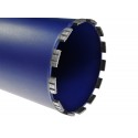 Wiertło Diamentowe Koronowe 172/450mm 5/4UNC