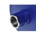 Otwornica diamentowa do betonu 172x450 mm 1.1/4 UNC TITANIUM