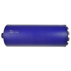 Otwornica diamentowa do betonu 172x450 mm 1.1/4 UNC TITANIUM