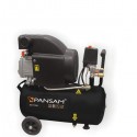 Kompresor olejowy 1500W 24l Pansam