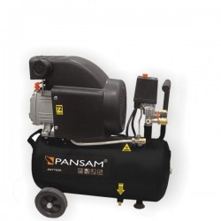 Kompresor olejowy 1500W 24l Pansam