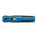 Ściągacz izolacji 0.5-6.0 mm2 Hogert HT1P102