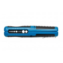 Ściągacz izolacji 0.5-6.0 mm2 Hogert HT1P102