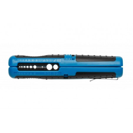 Ściągacz izolacji 0.5-6.0 mm2 Hogert HT1P102