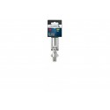Przegub uniwersalny Cardana 1/2", CrV Hogert HT1A757