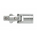 Przegub uniwersalny Cardana 1/2", CrV Hogert HT1A757