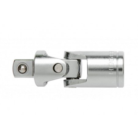 Przegub uniwersalny Cardana 1/2", CrV Hogert HT1A757