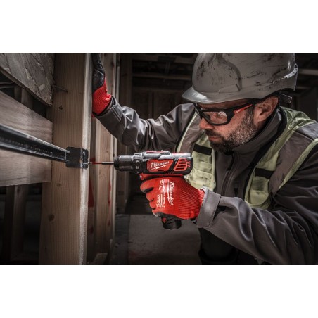 Wiertarko-wkrętarka 12V Milwaukee M12BDD-201C