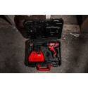 Wiertarko-wkrętarka 12V Milwaukee M12BDD-201C