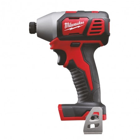 KOMPAKTOWA ZAKRĘTARKA UDAROWA MILWAUKEE M18 BID-0