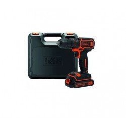 Wiertarko-wkrętarka Smart Tech Black&Decker BDCDC18KST-QW