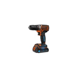 Wiertarko-wkrętarka Smart Tech Black&Decker BDCDC18KST-QW