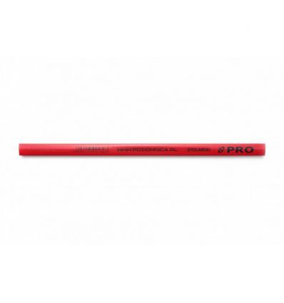 Ołówek Stolarski Pro BL 240MM