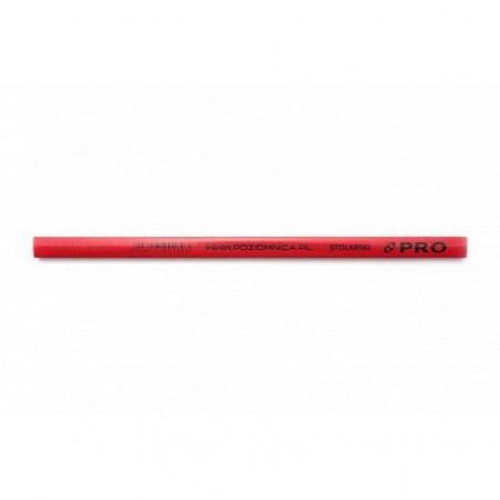 Ołówek Stolarski Pro BL 240MM