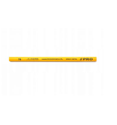 Ołówek do szkła i metalu Pro BL 240MM