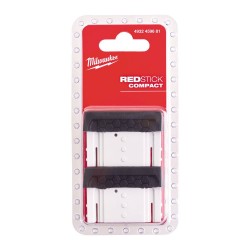 Zaślepki do poziomicy REDSTICK Compact Milwaukee
