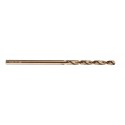 Wiertło HSS-G CO 3,3 mm Milwaukee 10 szt.