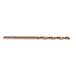 Wiertło HSS-G CO 3,3 mm Milwaukee 10 szt.