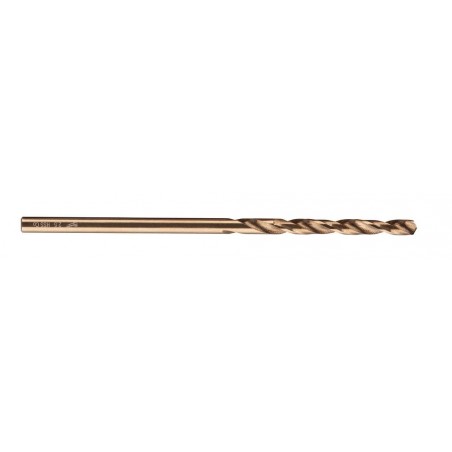 Wiertło HSS-G CO 3,3 mm Milwaukee 10 szt.