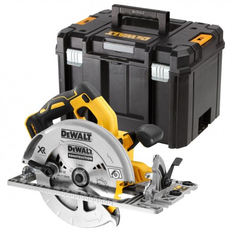 Pilarka tarczowa 184 mm 18V DeWalt DCS572NT