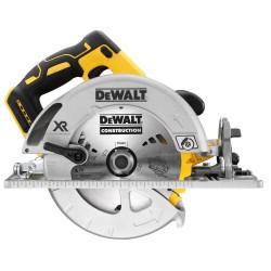 Pilarka tarczowa 184 mm 18V DeWalt DCS572NT