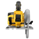 Pilarka tarczowa 184 mm 18V DeWalt DCS572NT