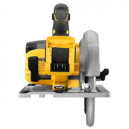 Pilarka tarczowa 184 mm 18V DeWalt DCS572NT