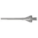 Dłuto skrzydełkowe SDS-Max 380mmx35mm Milwaukee