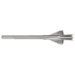 Dłuto skrzydełkowe SDS-Max 380mmx35mm Milwaukee