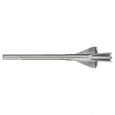 Dłuto skrzydełkowe SDS-Max 380mmx35mm Milwaukee