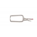 Szczypce zaciskowe typ C - 18" Milwaukee