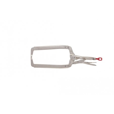 Szczypce zaciskowe typ C - 18" Milwaukee