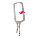Szczypce zaciskowe typ C - 18" Milwaukee