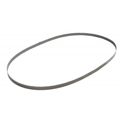 Ostrze bimetalowe do HBS120E/V28 - gr. zęba 2,5/1, Milwaukee