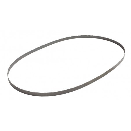 Ostrze bimetalowe do HBS120E/V28 - gr. zęba 2,5/1, Milwaukee