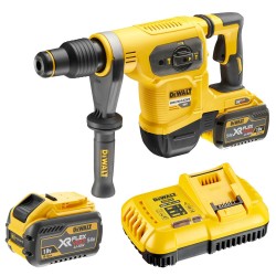 Młotowiertarka SDS-Max 54V DeWalt DCH481X2