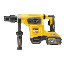 Młotowiertarka SDS-Max 54V DeWalt DCH481X2