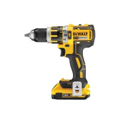 Wiertarko-Wkrętarka udarowa 18V DeWalt DCD795D2